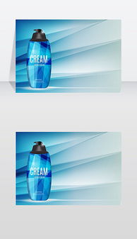 化妝品雜志廣告設計 靈感、素材與模板全解析