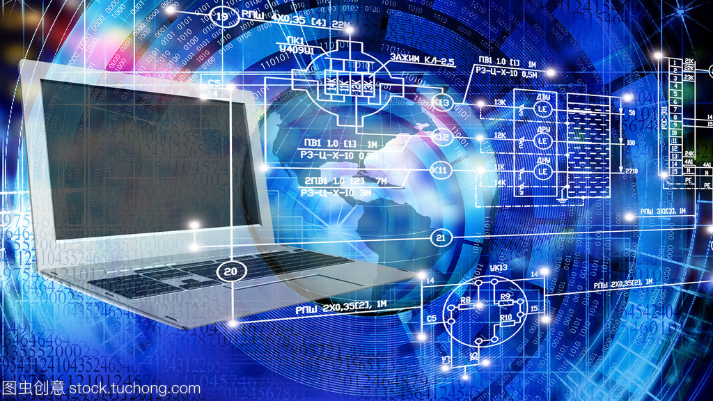 全球化浪潮下的計(jì)算機(jī)技術(shù)開發(fā) 機(jī)遇、挑戰(zhàn)與未來(lái)展望
