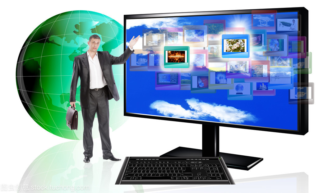 互聯(lián)網(wǎng)概念引領(lǐng)下的計(jì)算機(jī)技術(shù)開發(fā) 演進(jìn)、融合與未來(lái)