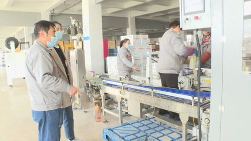 嘉祥經(jīng)濟(jì)開發(fā)區(qū) 以計(jì)算機(jī)技術(shù)開發(fā)為引擎，精準(zhǔn)發(fā)力領(lǐng)跑日化用品產(chǎn)業(yè)高質(zhì)量發(fā)展