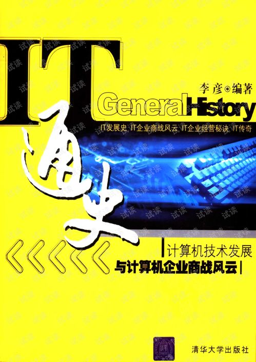 計算機技術(shù)開發(fā) 驅(qū)動企業(yè)商戰(zhàn)風云的隱形引擎